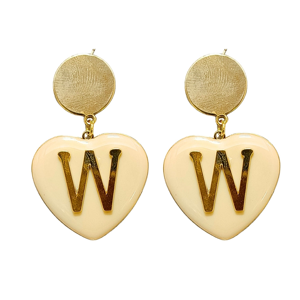 Fancy Trendy Stylish Earrings For Women And Girls Gold Plated For Girls Women Design 5