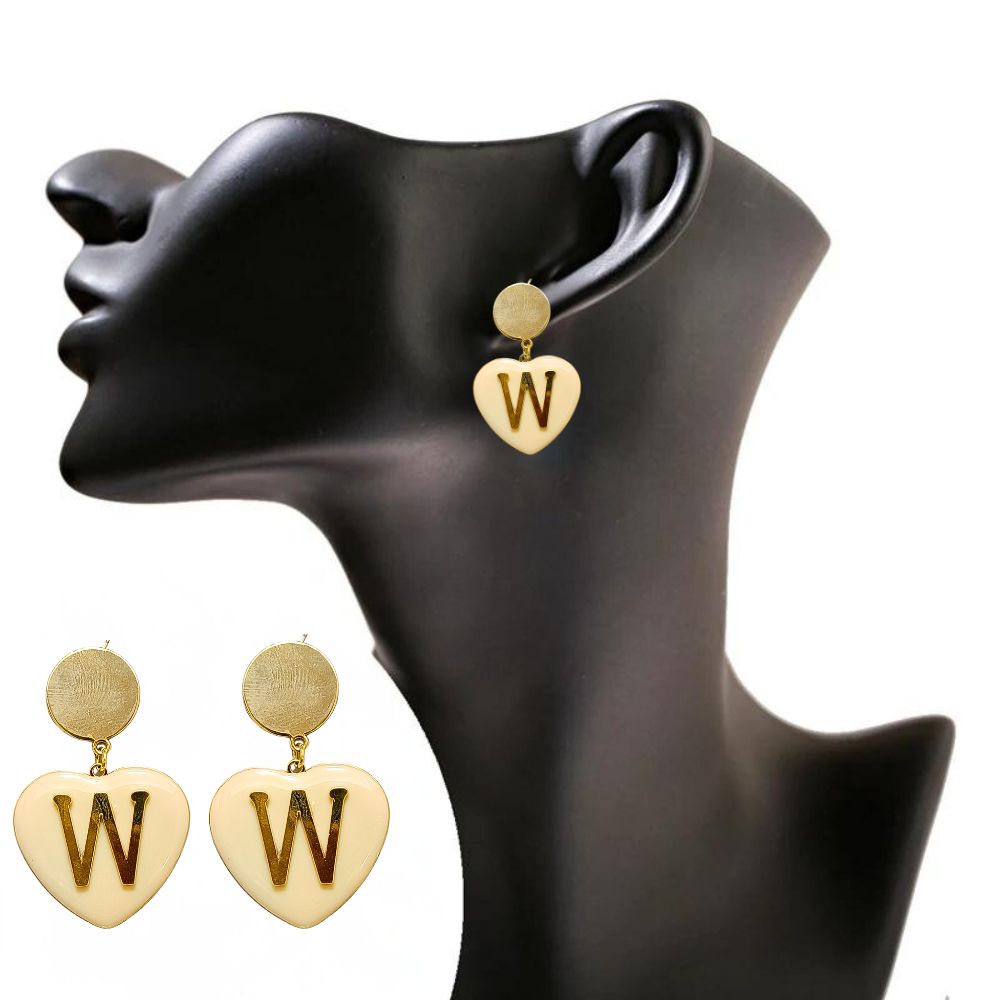 Fancy Trendy Stylish Earrings For Women And Girls Gold Plated For Girls Women Design 5